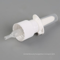 Fine mist sprayer 18/410 20/410 24/410 Nasal sprayer with clip medical nasal sprayer